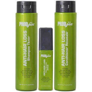 Prodjin Hair Thickening System - Prodjin