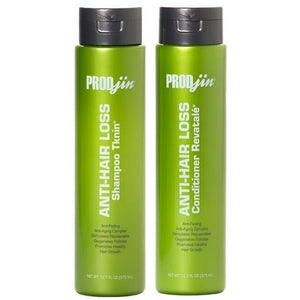 Prodjin Thickening Set - Prodjin